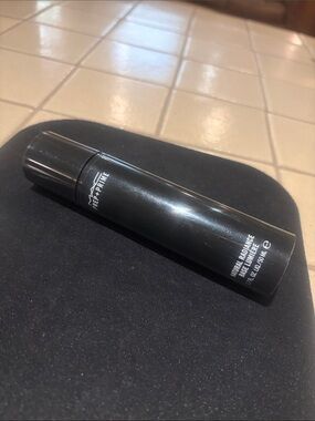 MAC Cosmetics Prep + Prime natural Radiance Spray — base lumiere radiant yellow